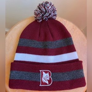 Bates Beanie hat